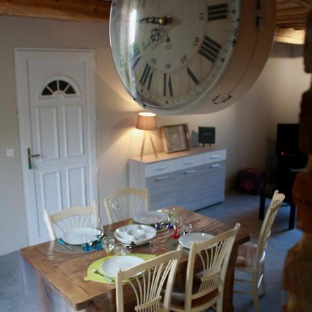La Succursalle Honfleur Exteriör bild